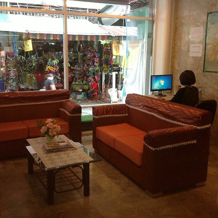 Thaihotel Nakorn Si Thammarat Nakhon Si Thammarat Eksteriør billede